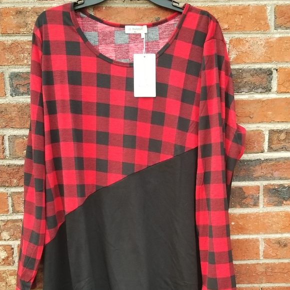 Bulotus Women's Shirt - Picture 3 of 7